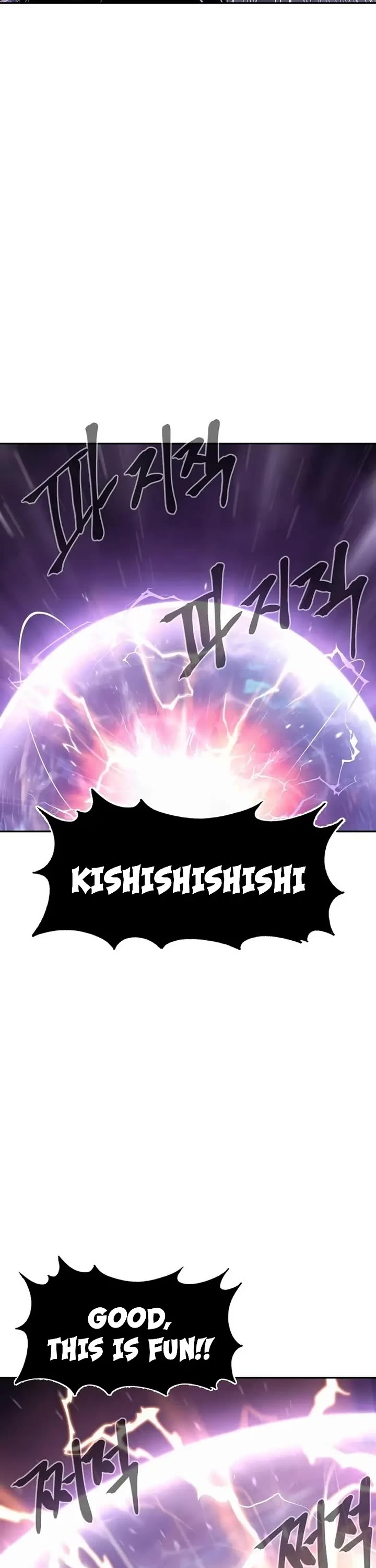 Wail of Weakness chapter 72 page 38