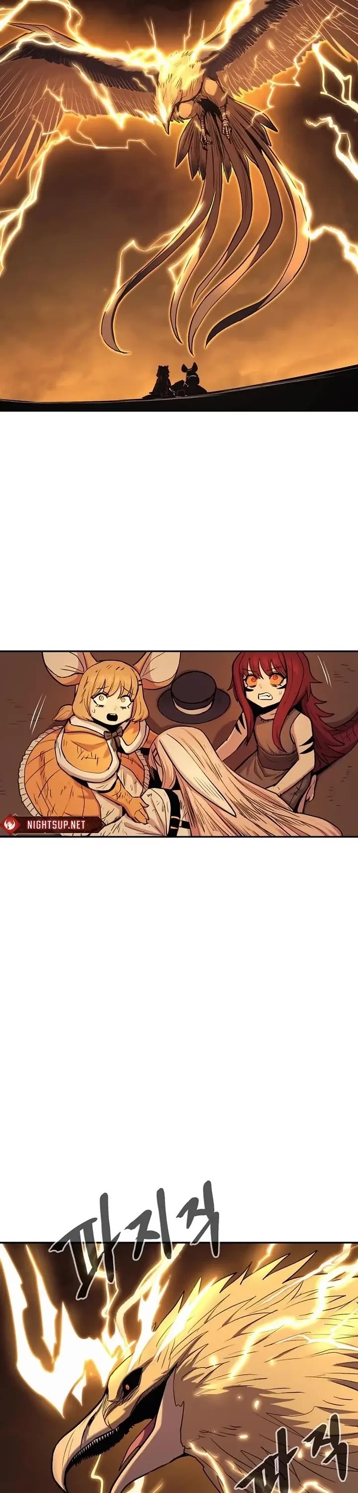 Wail of Weakness chapter 72 page 43