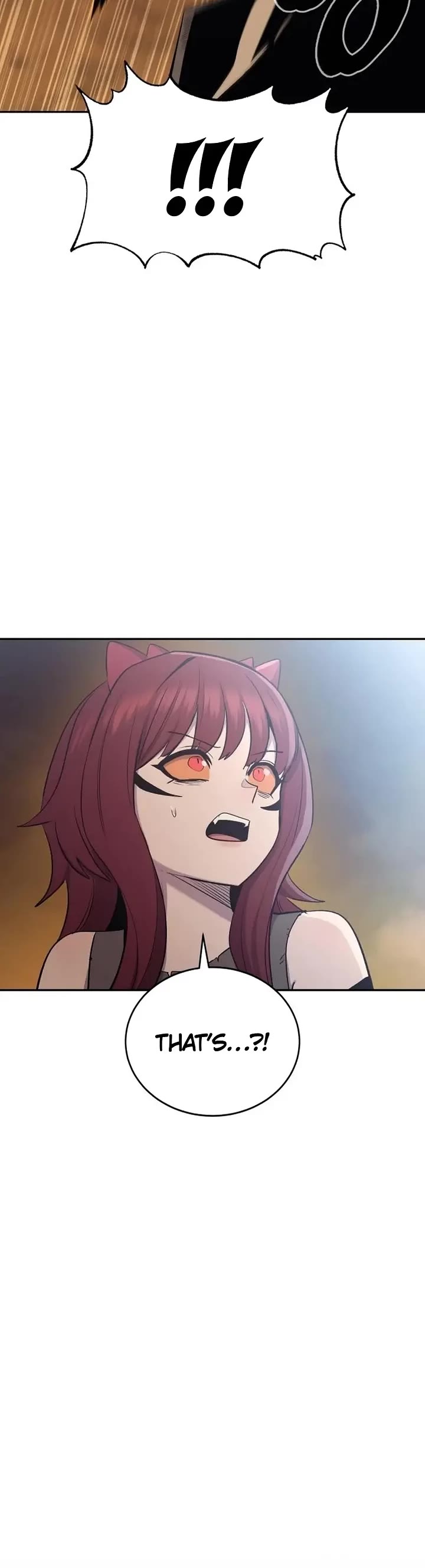 Wail of Weakness chapter 72 page 46