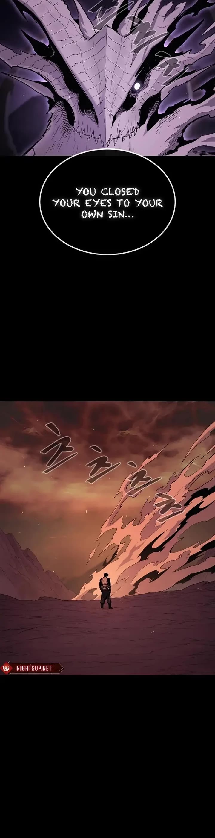 Wail of Weakness chapter 72 page 5