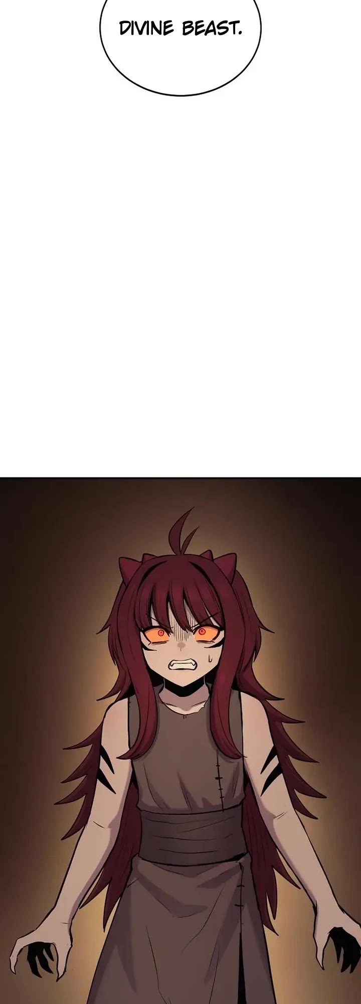 Wail of Weakness chapter 72 page 50