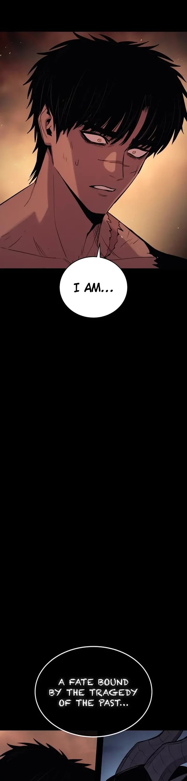 Wail of Weakness chapter 72 page 6