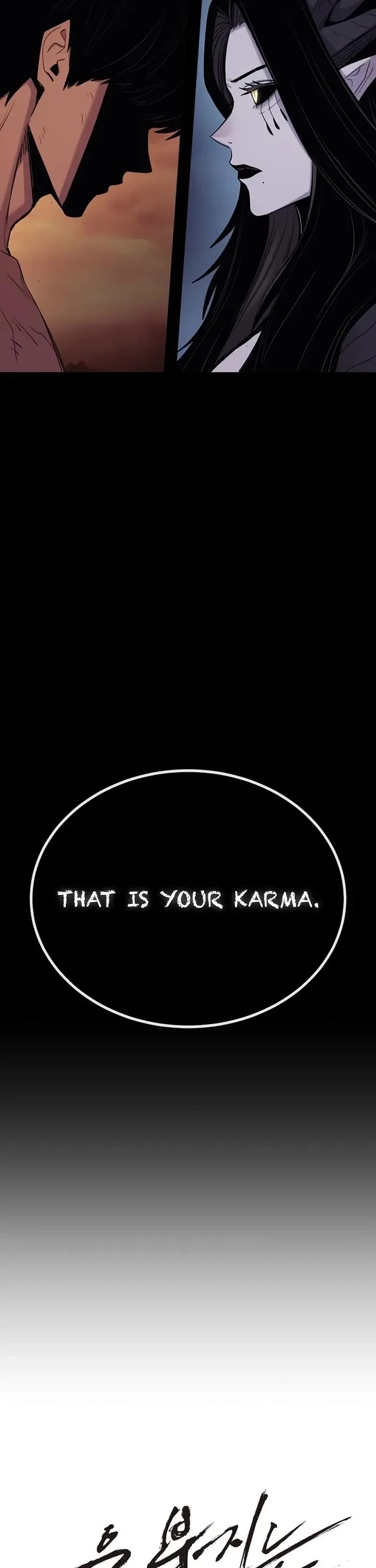 Wail of Weakness chapter 72 page 7