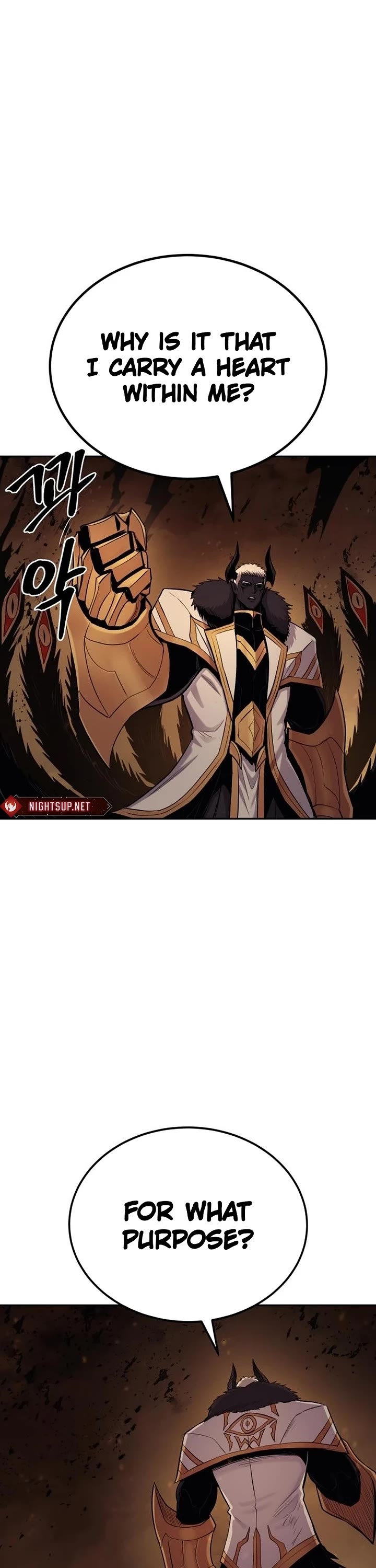 Wail of Weakness chapter 73 page 10