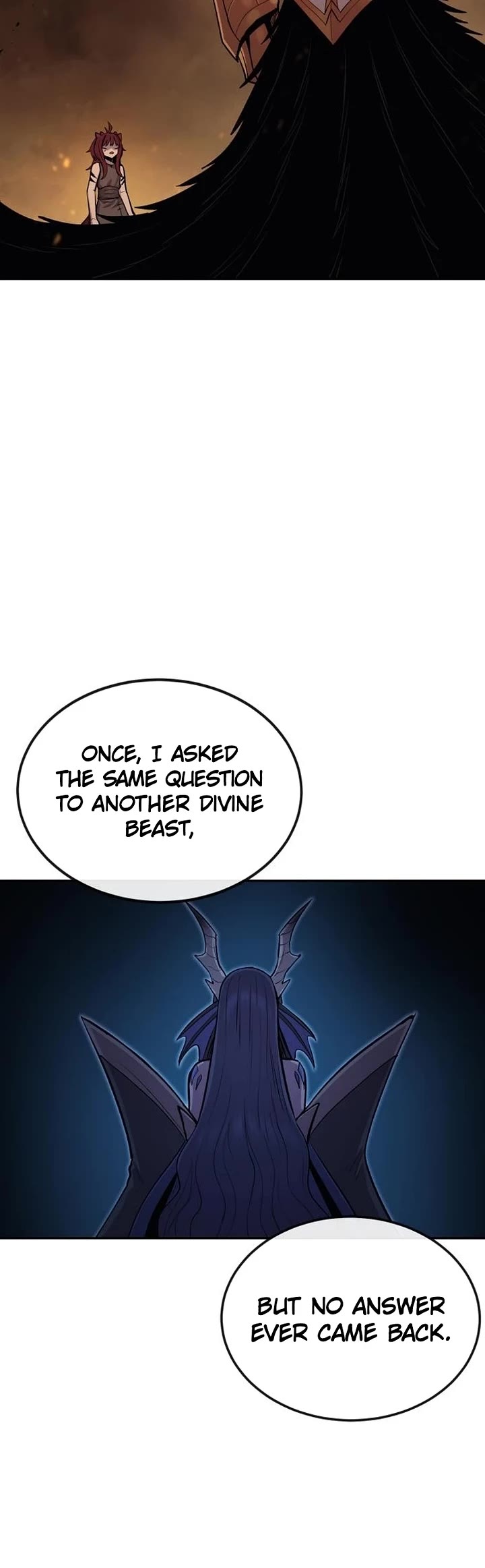 Wail of Weakness chapter 73 page 11