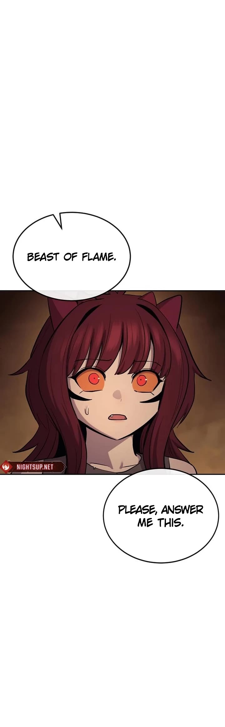 Wail of Weakness chapter 73 page 12