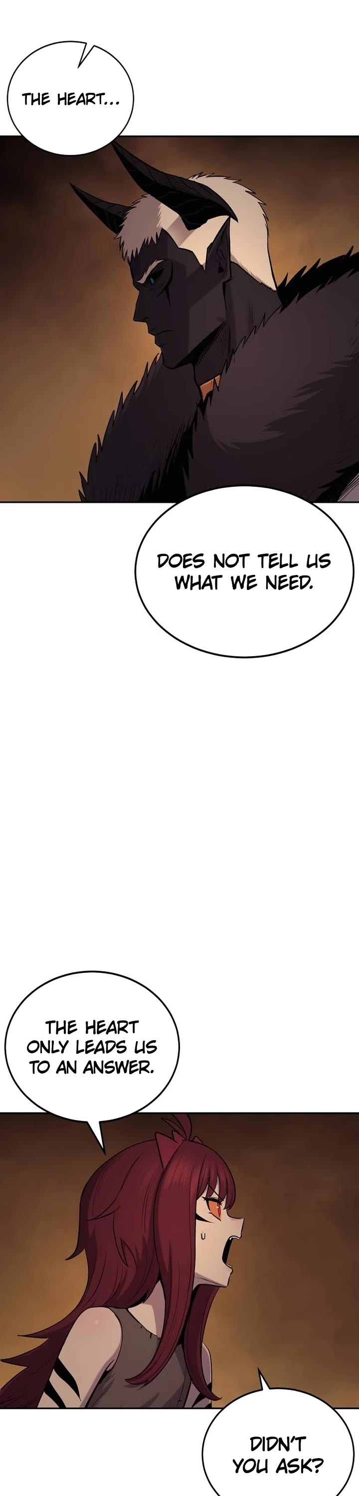 Wail of Weakness chapter 73 page 13