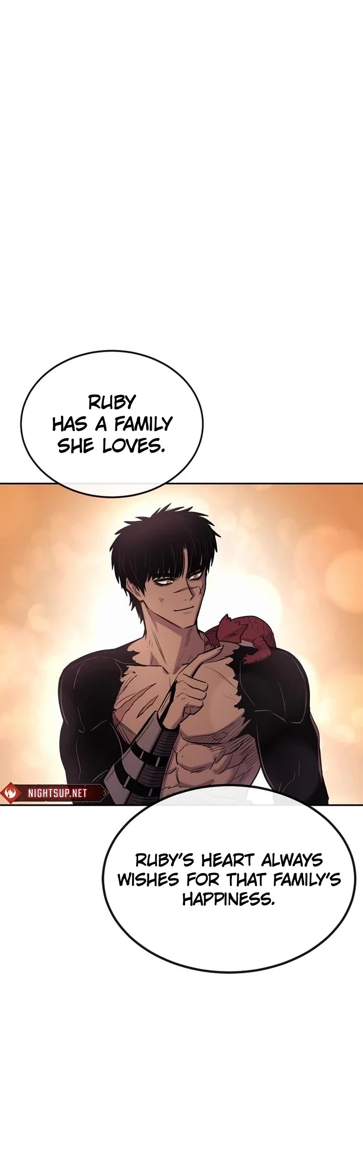 Wail of Weakness chapter 73 page 15