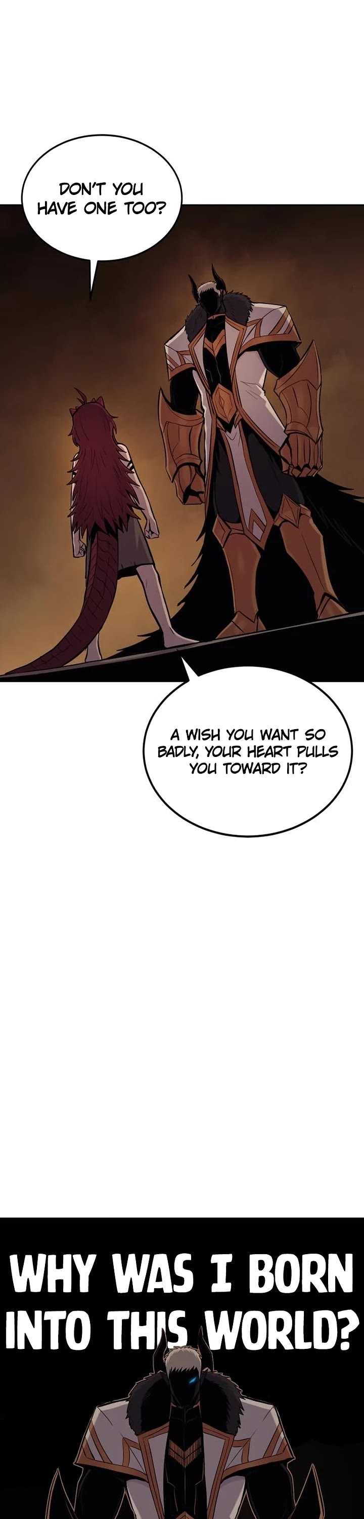 Wail of Weakness chapter 73 page 16