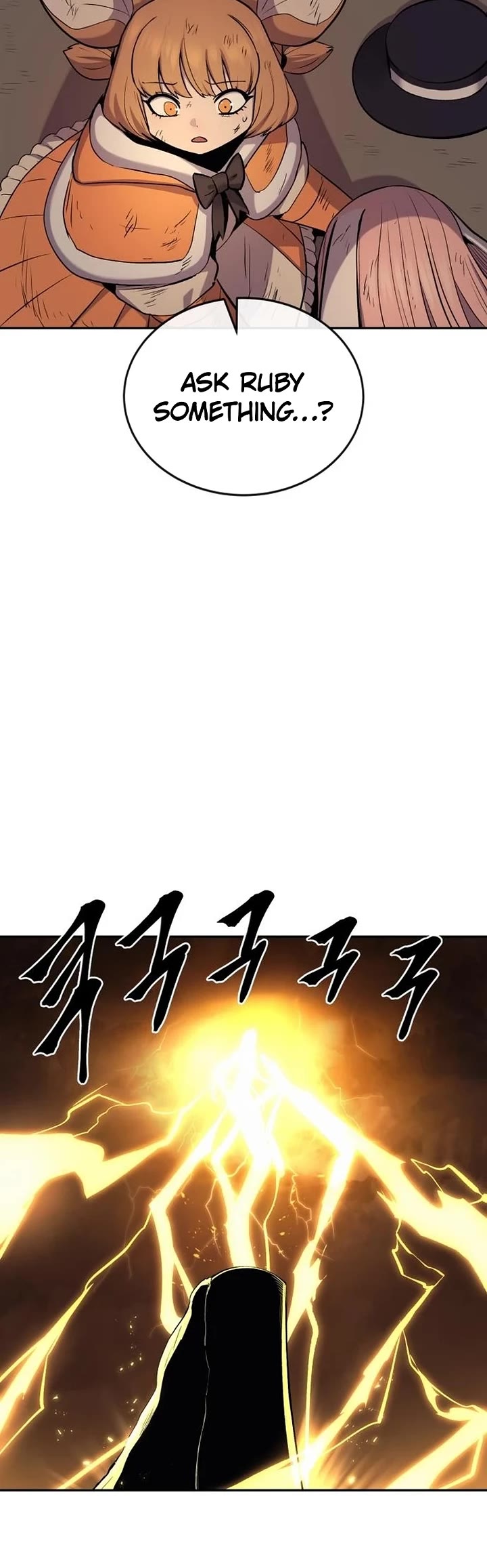 Wail of Weakness chapter 73 page 2