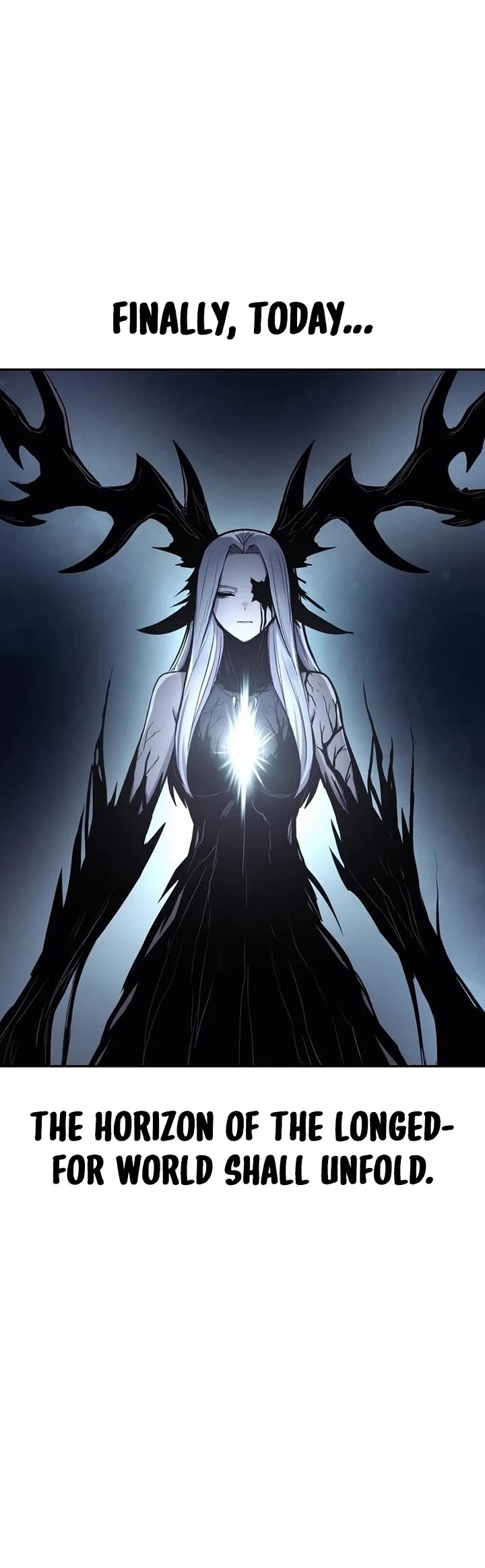 Wail of Weakness chapter 73 page 21