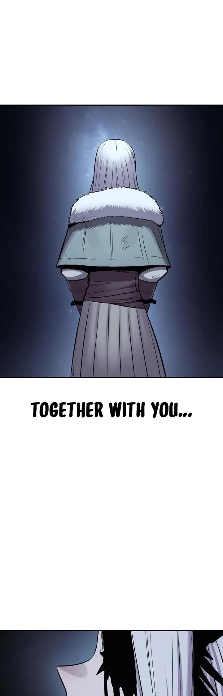 Wail of Weakness chapter 73 page 23