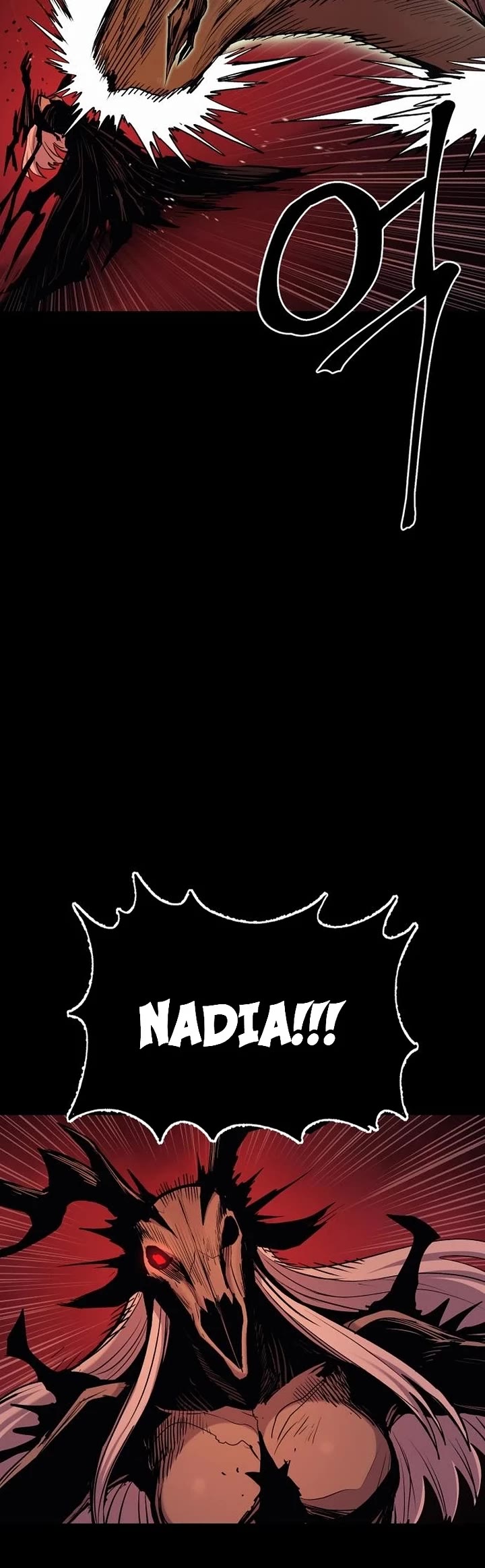 Wail of Weakness chapter 73 page 27