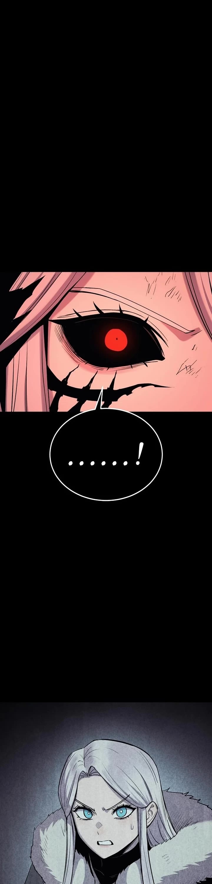 Wail of Weakness chapter 73 page 34