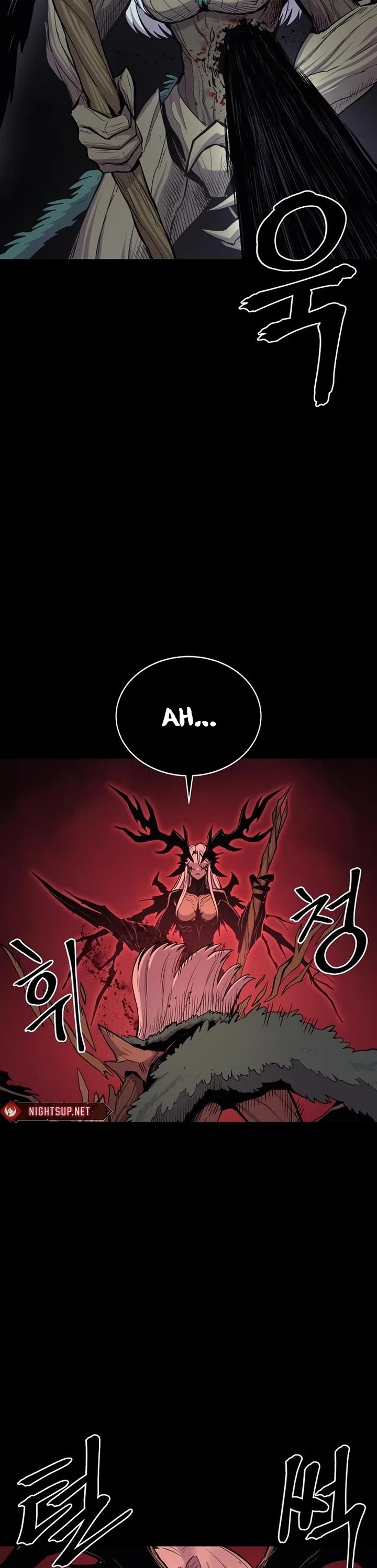 Wail of Weakness chapter 73 page 40