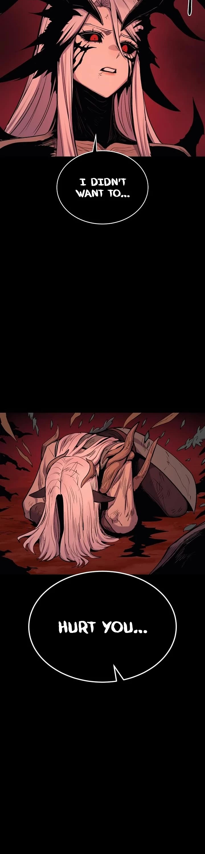 Wail of Weakness chapter 73 page 41