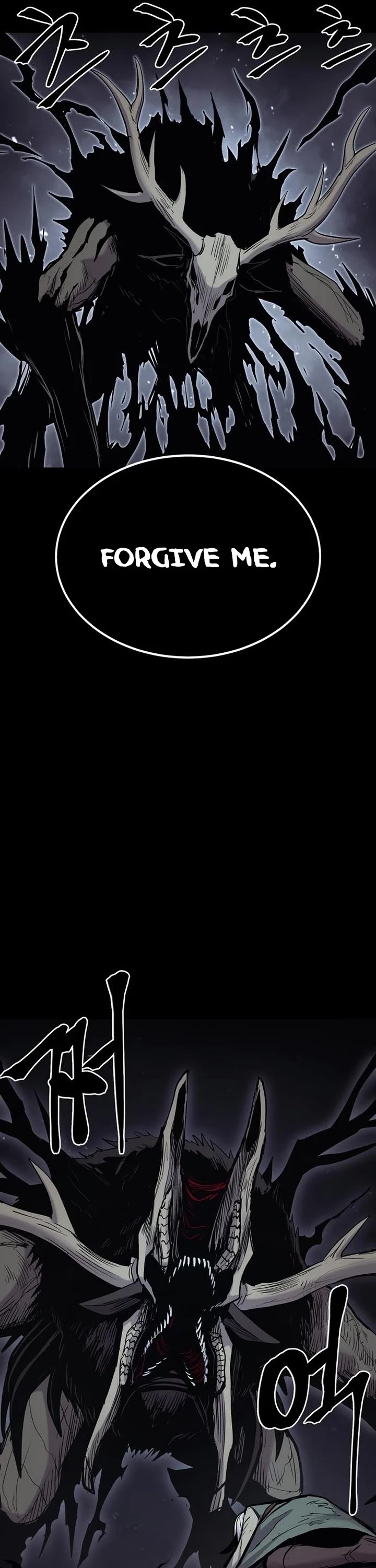 Wail of Weakness chapter 73 page 42