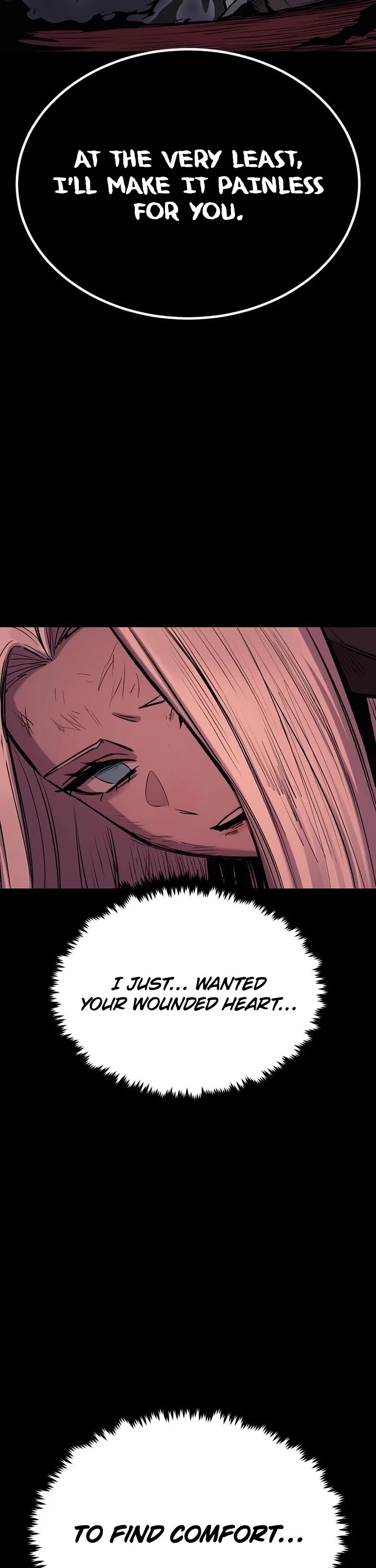 Wail of Weakness chapter 73 page 43