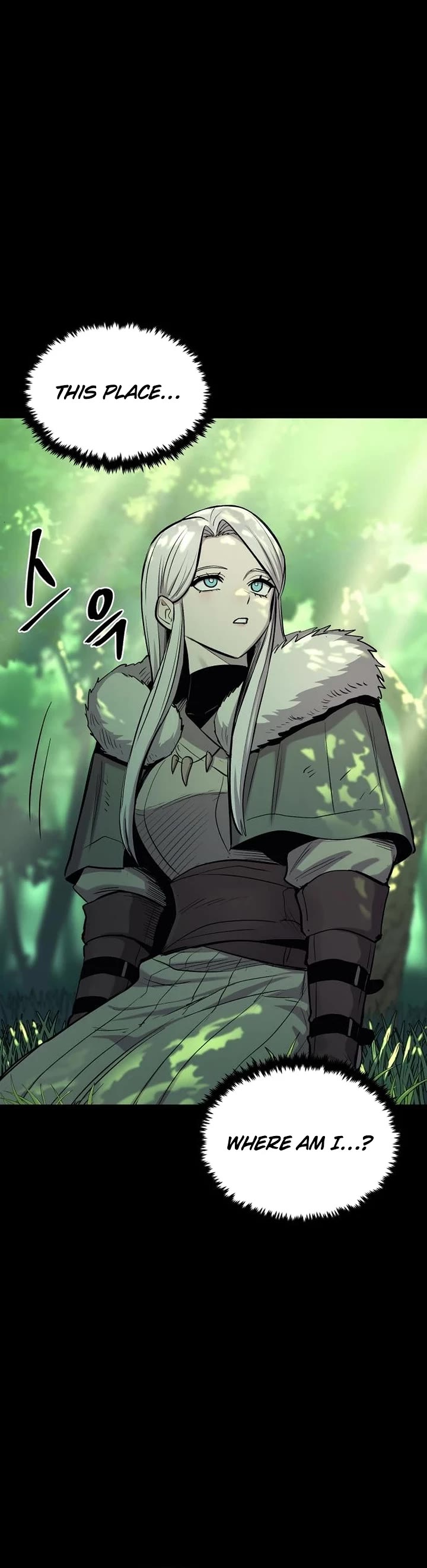 Wail of Weakness chapter 73 page 46