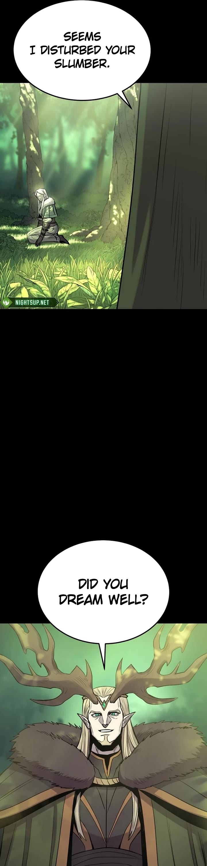 Wail of Weakness chapter 73 page 47