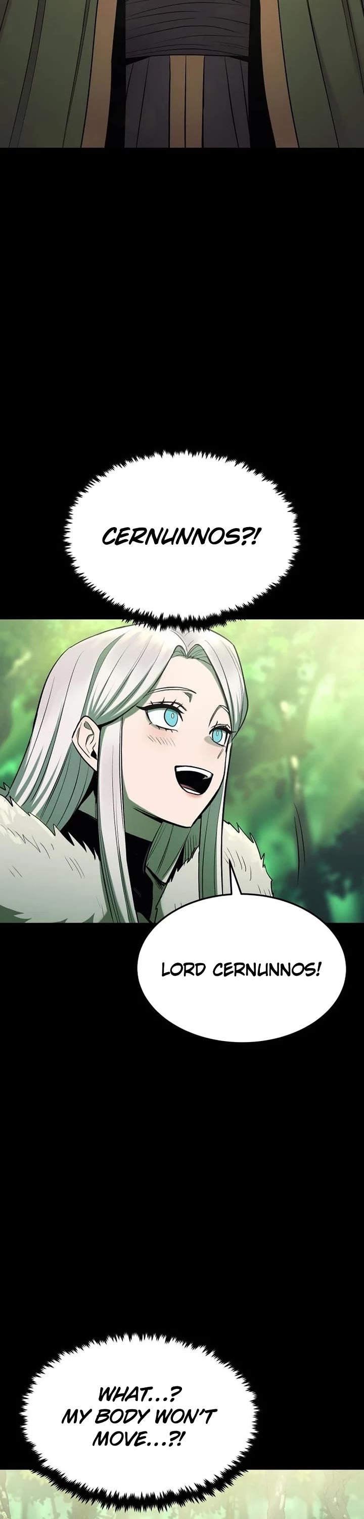 Wail of Weakness chapter 73 page 48