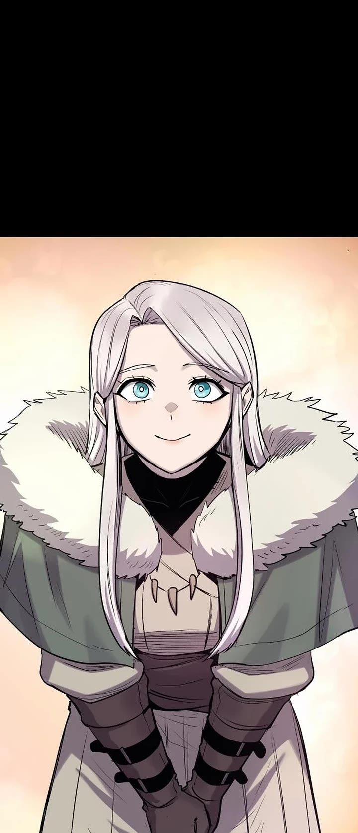 Wail of Weakness chapter 73 page 50