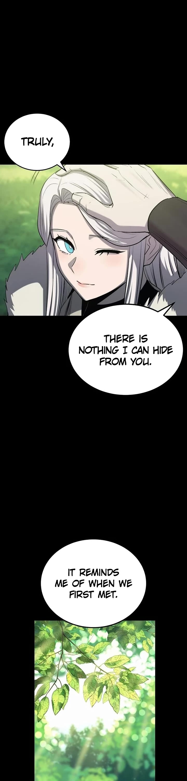 Wail of Weakness chapter 74 page 14