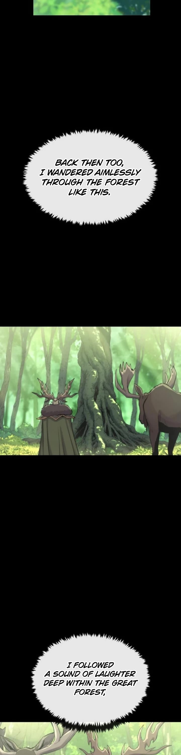 Wail of Weakness chapter 74 page 15