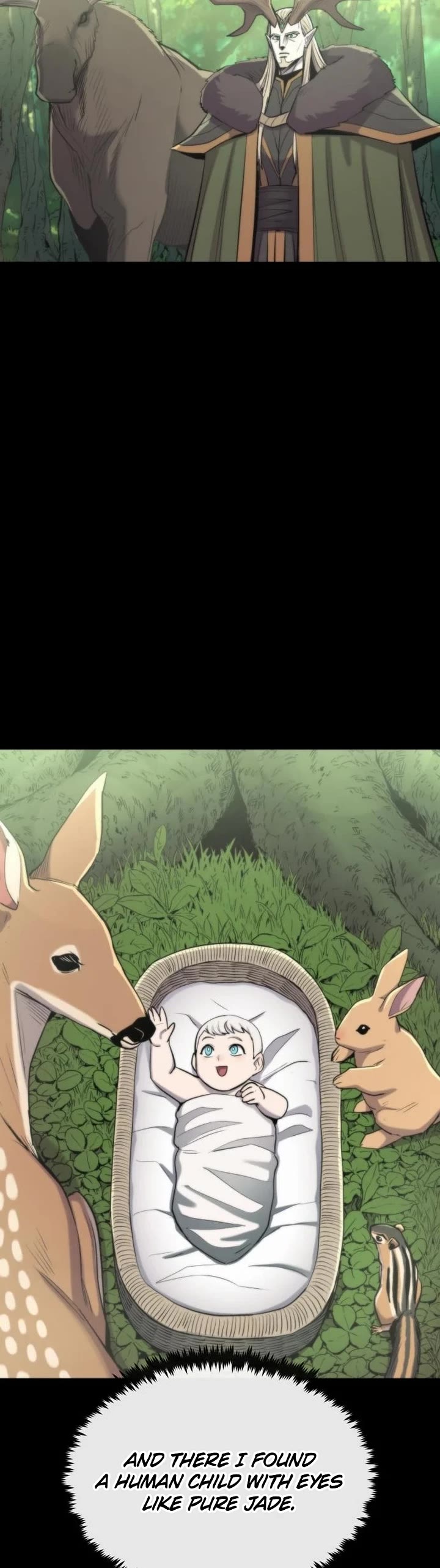 Wail of Weakness chapter 74 page 16