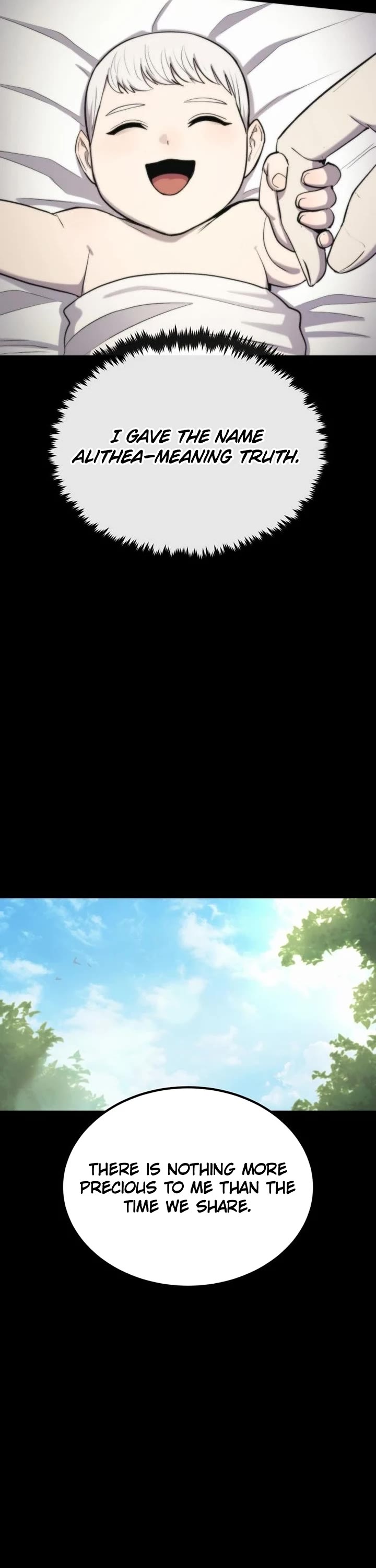 Wail of Weakness chapter 74 page 18