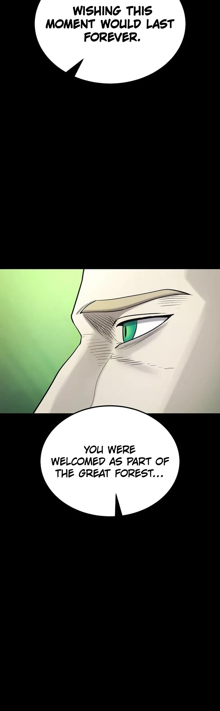 Wail of Weakness chapter 74 page 20