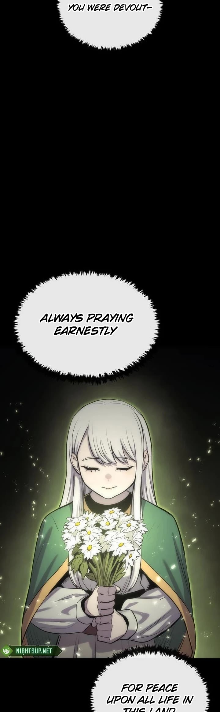 Wail of Weakness chapter 74 page 22