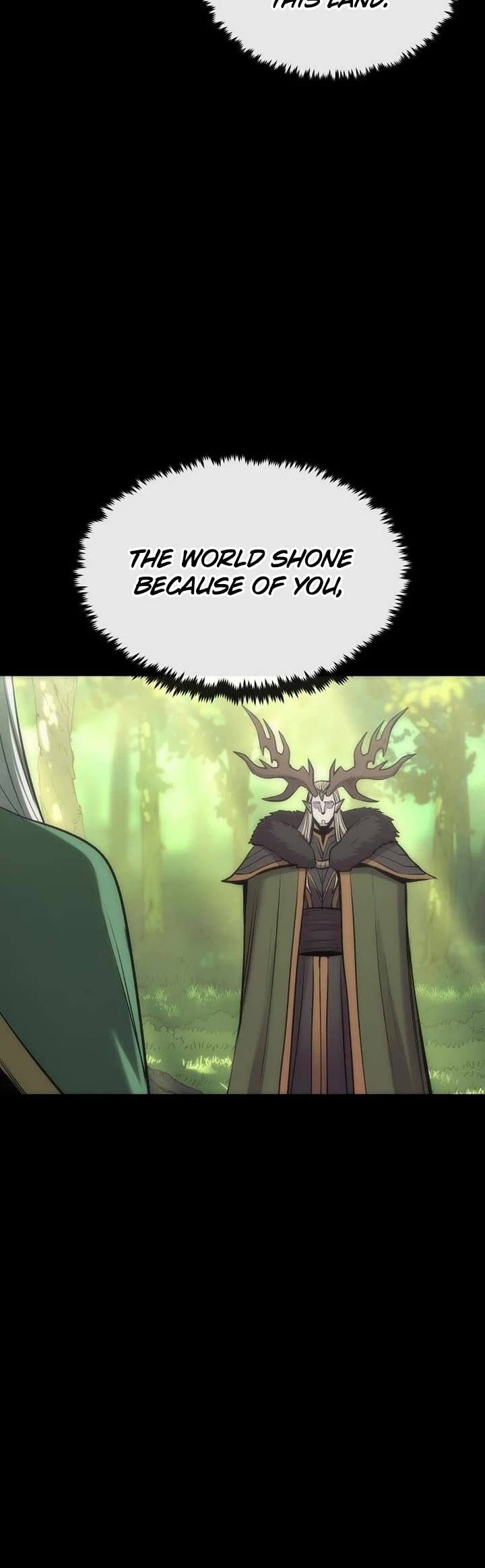 Wail of Weakness chapter 74 page 23