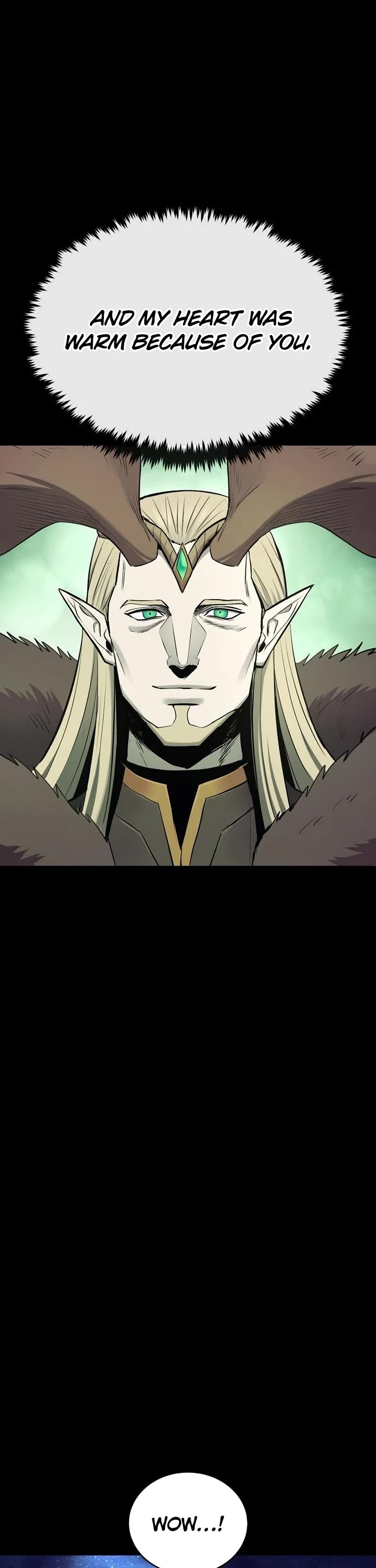 Wail of Weakness chapter 74 page 24