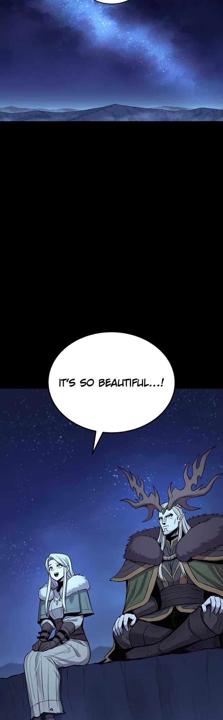 Wail of Weakness chapter 74 page 25