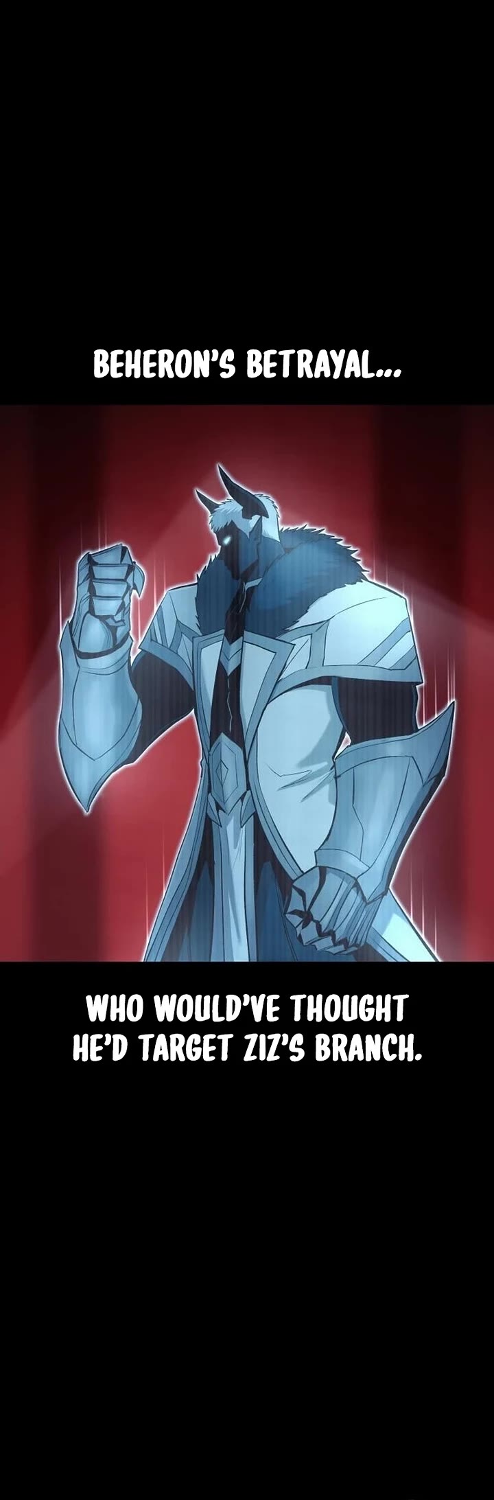 Wail of Weakness chapter 74 page 3