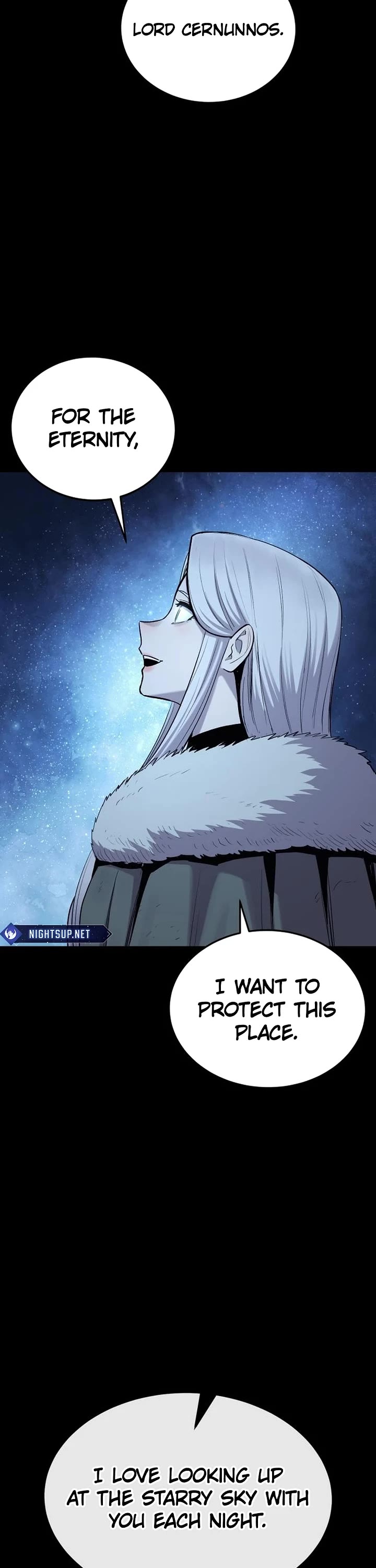 Wail of Weakness chapter 74 page 31