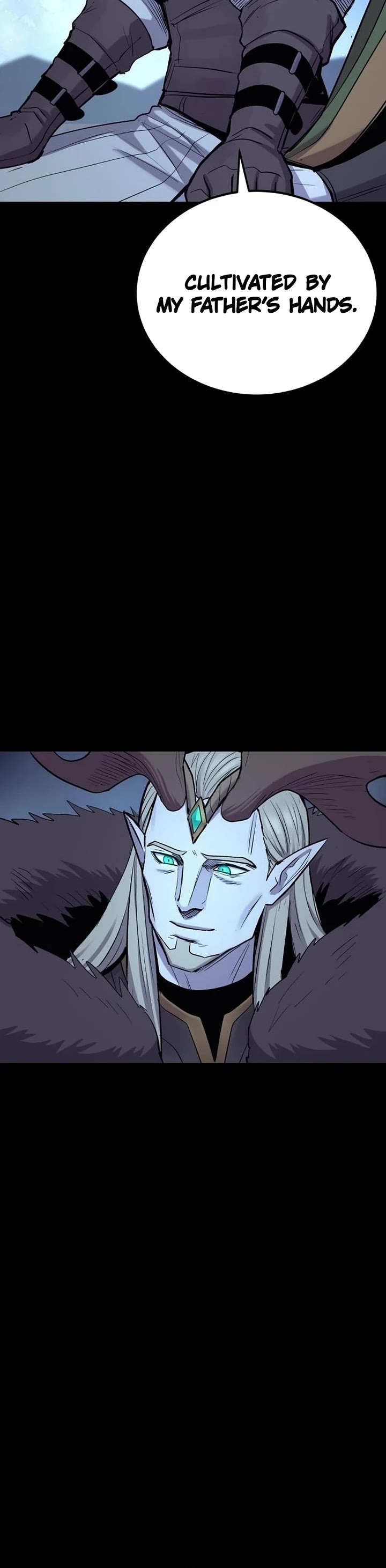 Wail of Weakness chapter 74 page 34