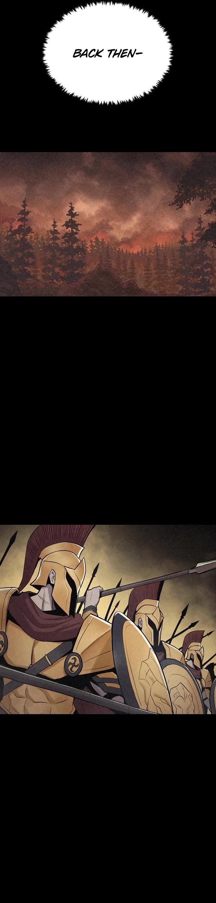 Wail of Weakness chapter 74 page 35