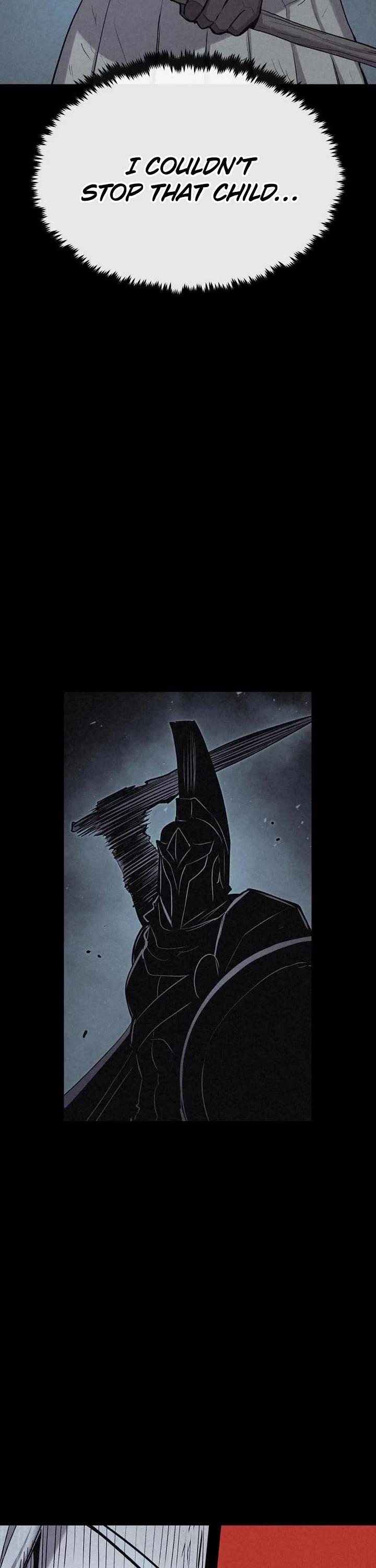 Wail of Weakness chapter 74 page 37