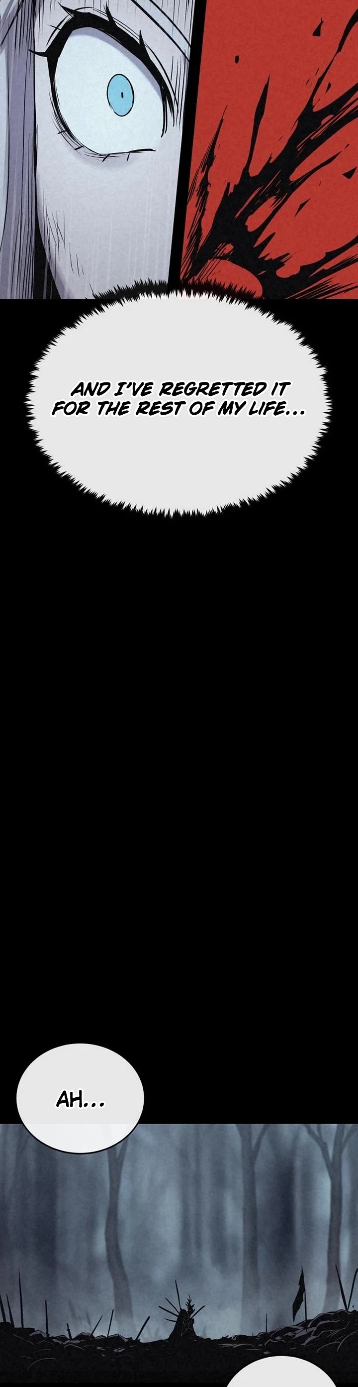 Wail of Weakness chapter 74 page 38