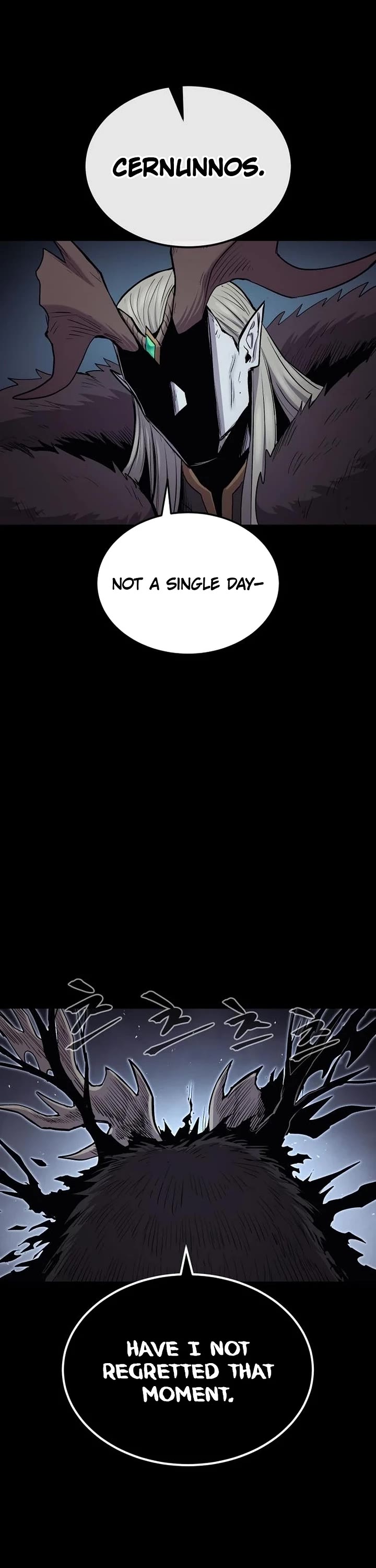 Wail of Weakness chapter 74 page 41