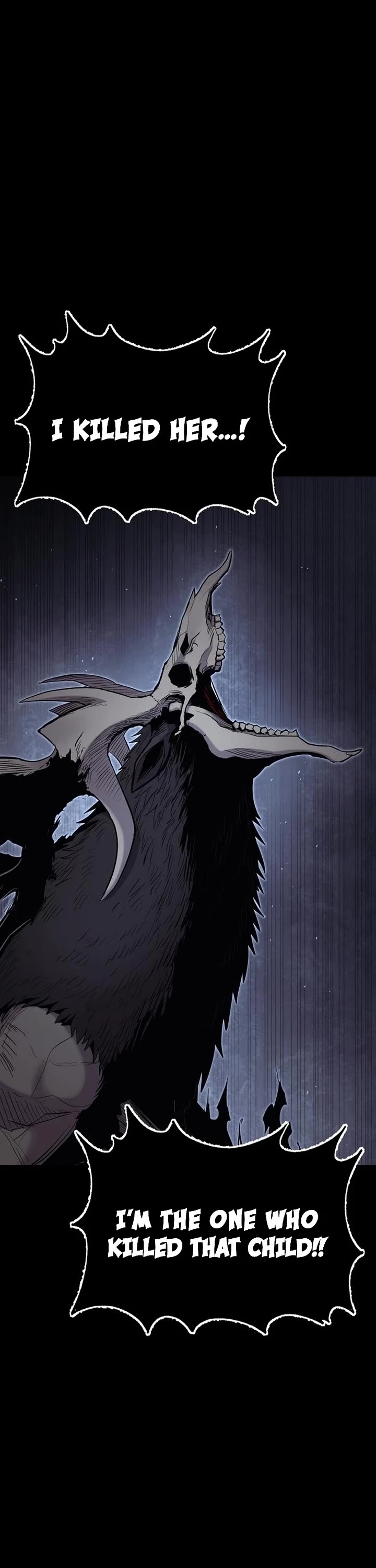 Wail of Weakness chapter 74 page 42