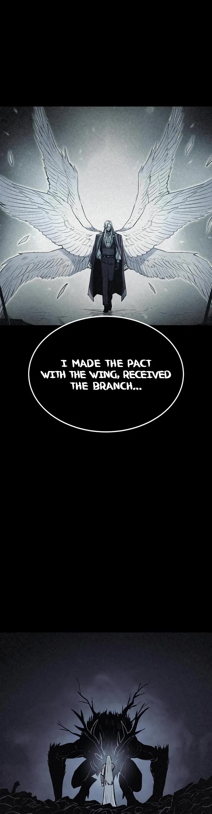 Wail of Weakness chapter 74 page 43