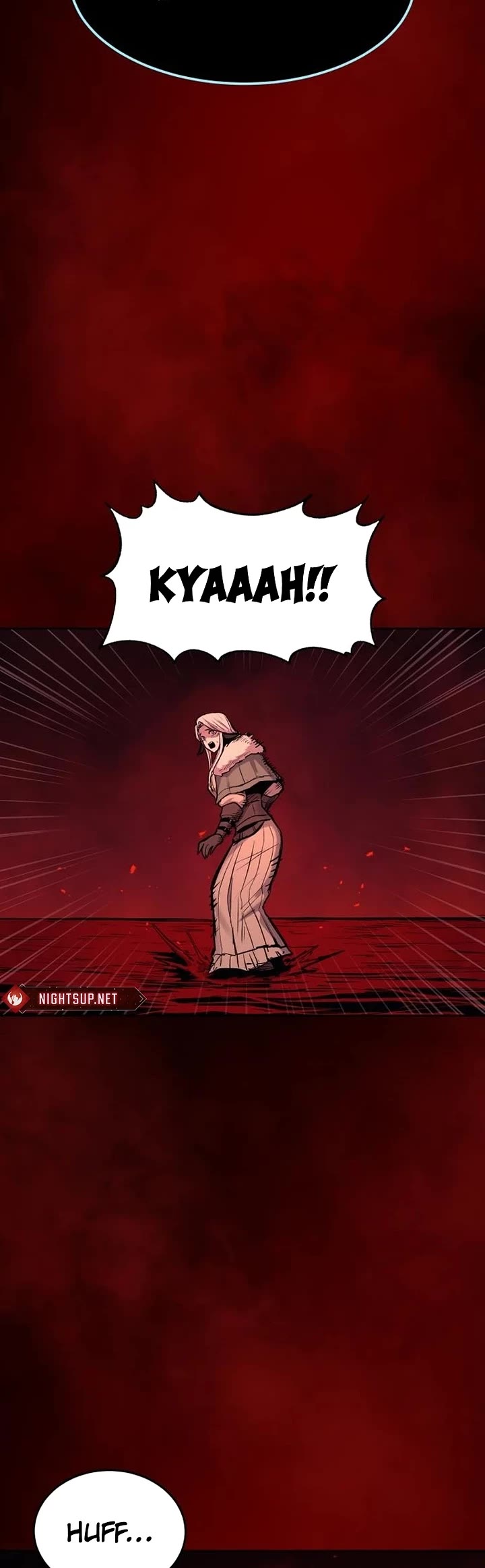 Wail of Weakness chapter 74 page 49