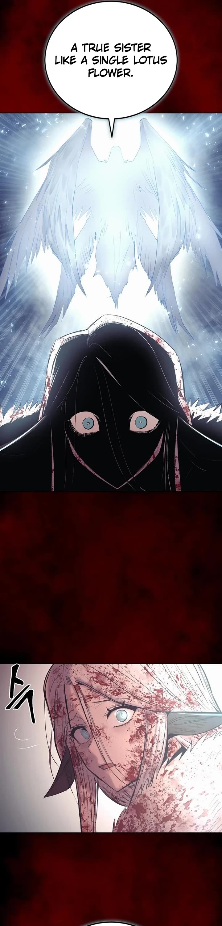 Wail of Weakness chapter 74 page 57