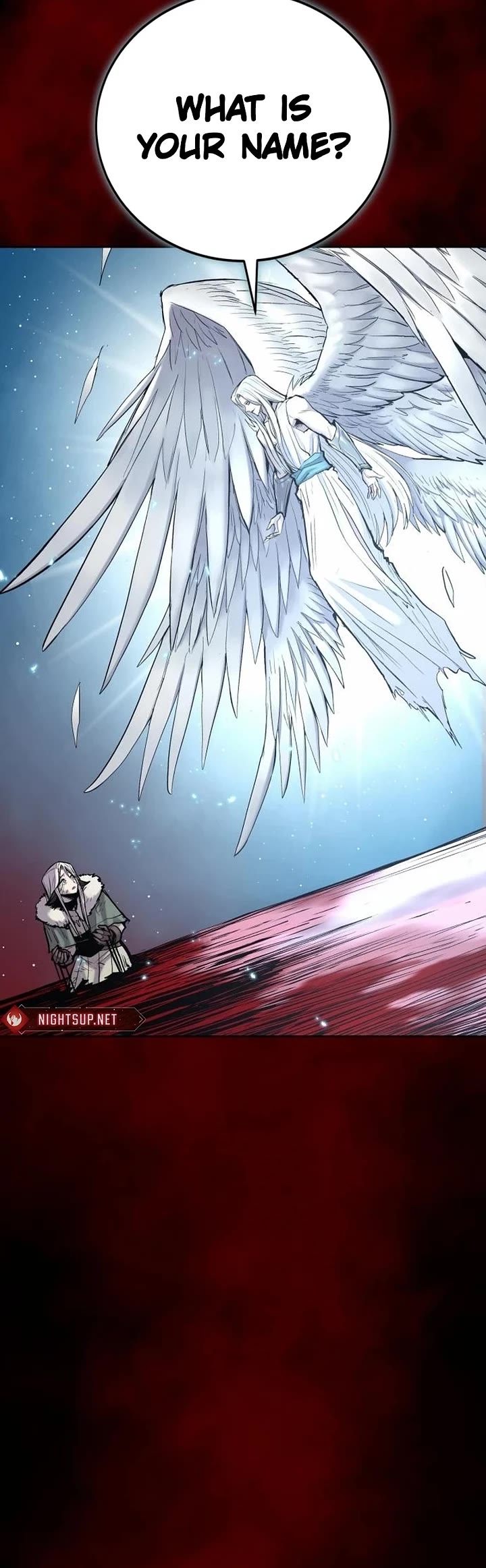 Wail of Weakness chapter 74 page 58