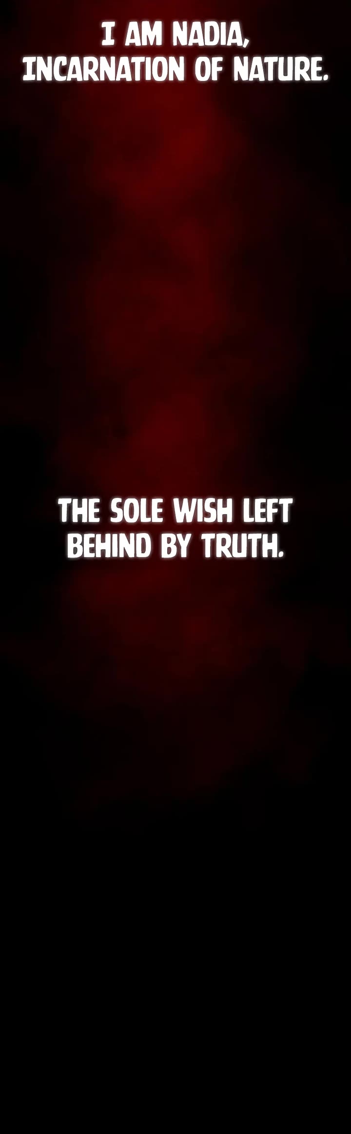 Wail of Weakness chapter 74 page 59