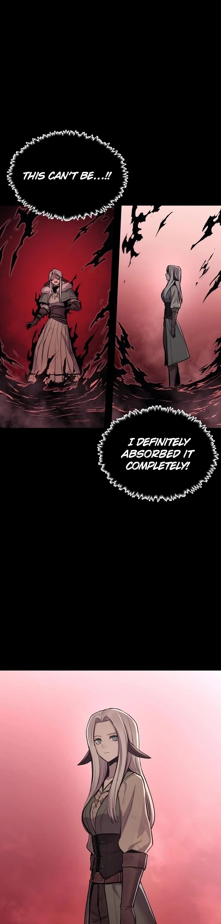 Wail of Weakness chapter 74 page 63