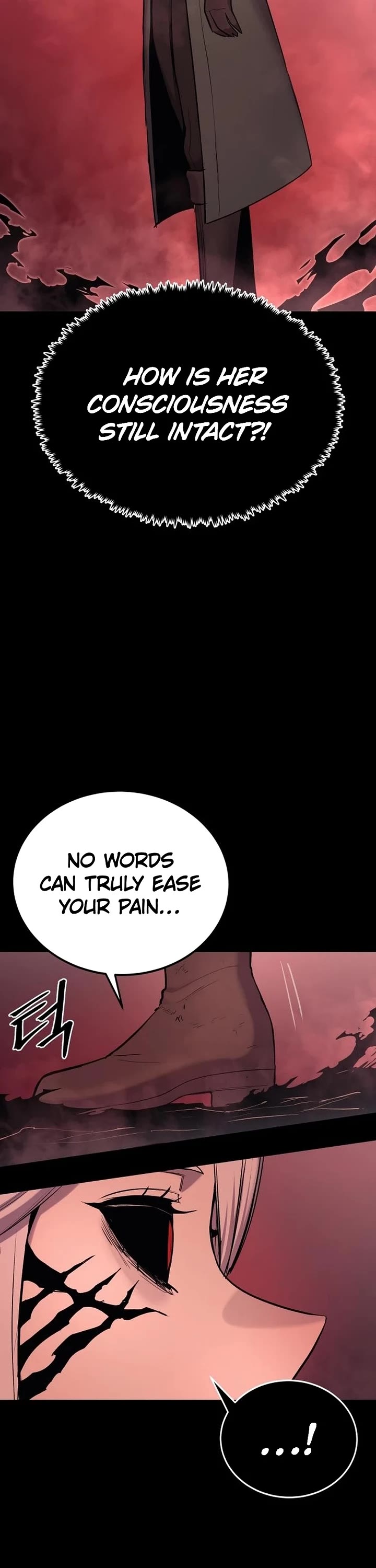 Wail of Weakness chapter 74 page 64